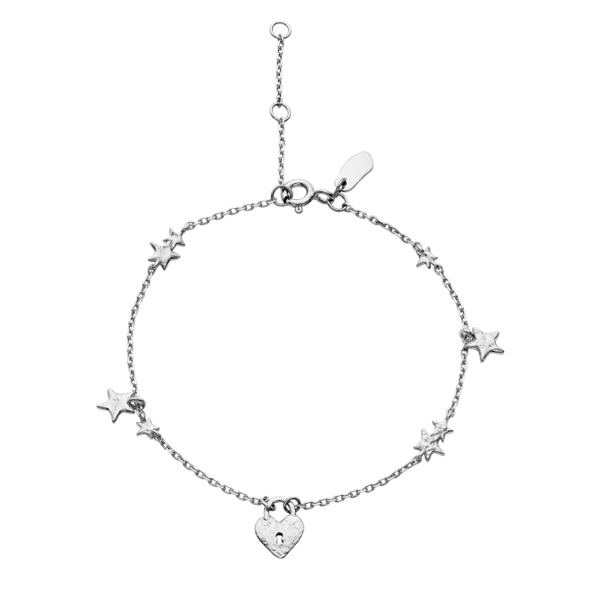Hovedbilde ESMA Bracelet Silver