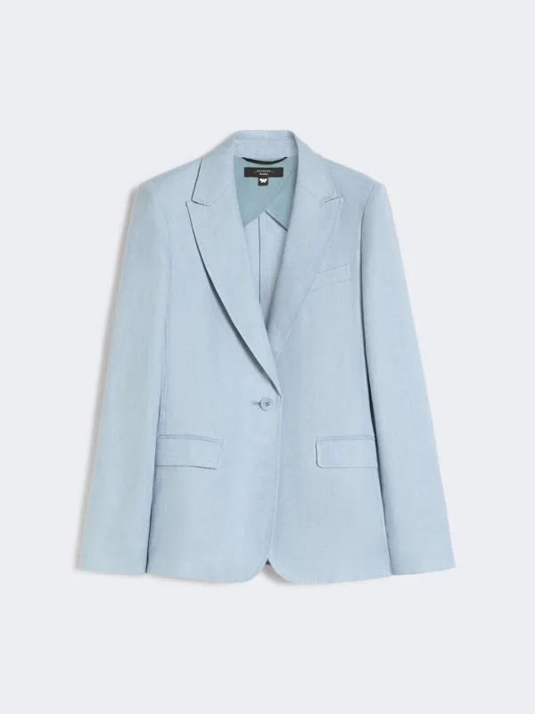 NALUT Blazer Light Blue 