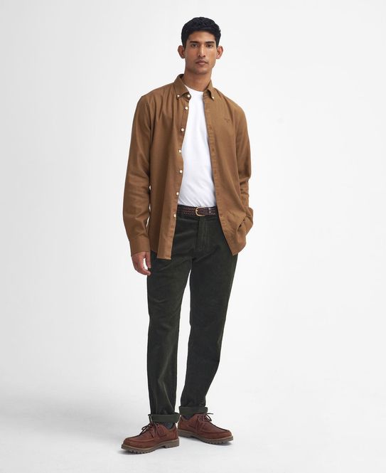 Hovedbilde Stretch Cord Tailored ...