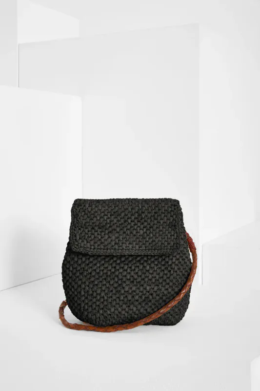 ZAZ Bag Black 