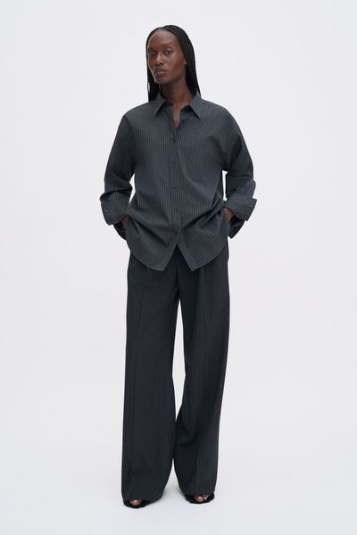 Hovedbilde SAMMY PINSTRIPE Shirt ...