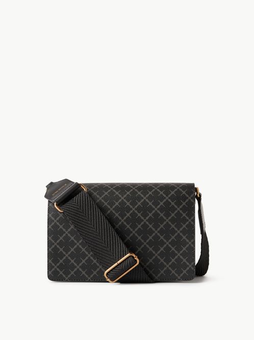 Hovedbilde LOENNA Shoulder Bag Charcoal 