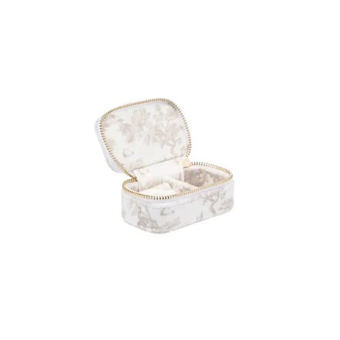 Hovedbilde VELVET JEWELLERY BOX Micro