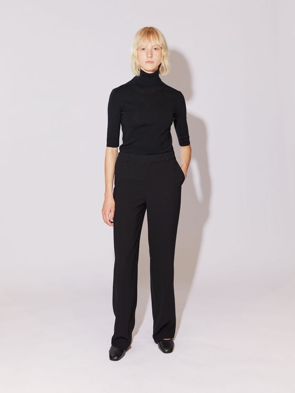 MERINO Elbow Sleeve Black