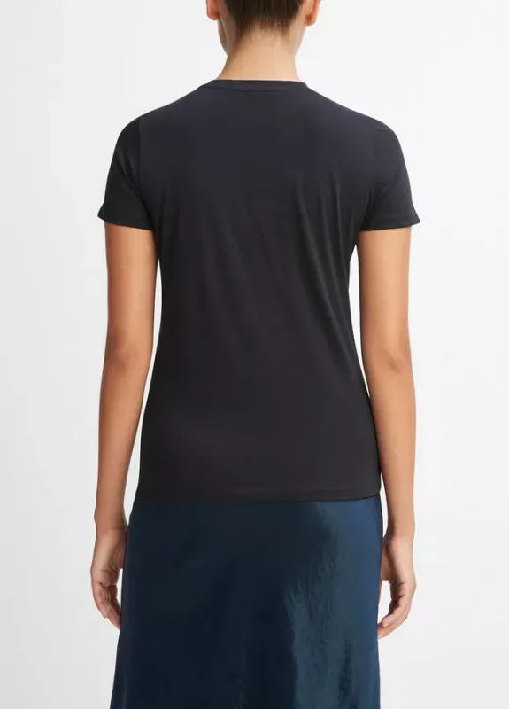ESSENTIAL Crew Coastal Blue 