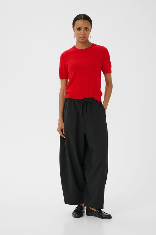EverlottaPW Pullover Goji Berry