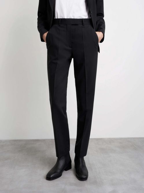 Hovedbilde CRIO TROUSERS Black