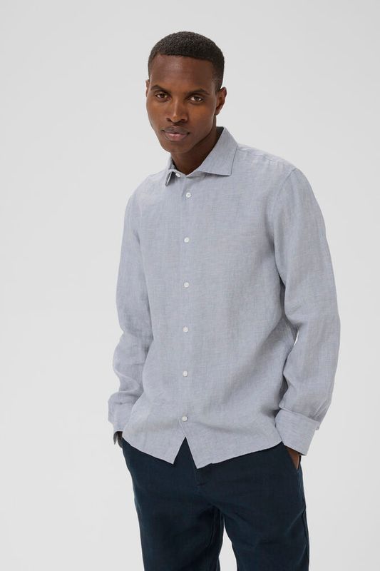 MAmarc Short Shirt Tradewinds