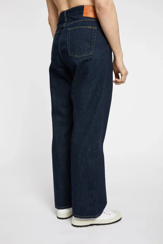 BARNES Japan Rinse Selvage 