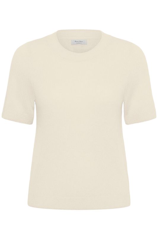 EverlottaPW Pullover Whisper White
