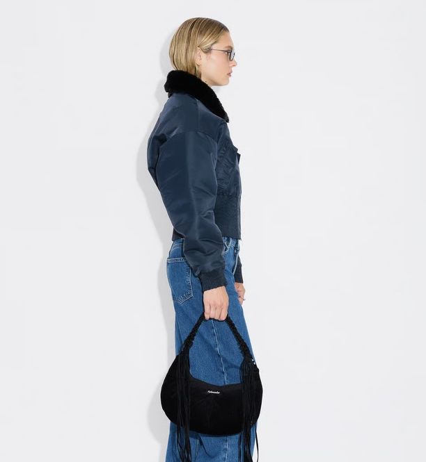 Hovedbilde Cocoon Corduroy Small Bag ...