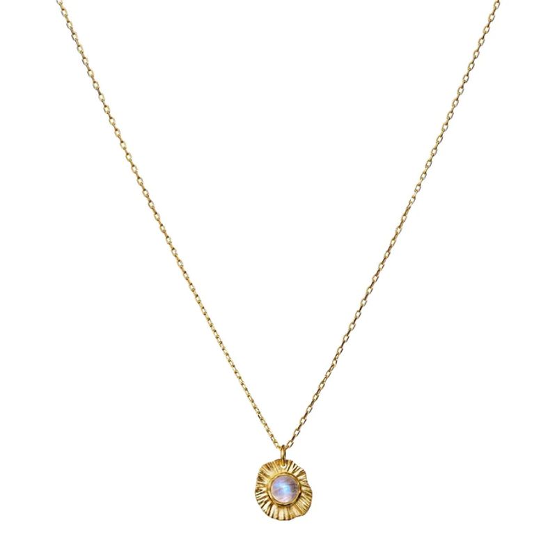 ASTRA CASSANDRA Necklace Gold
