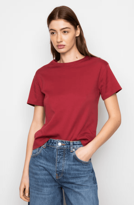 Hovedbilde EMBER Tee Berry