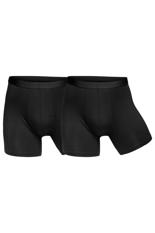 2PK Ecovero Pouch Boxer