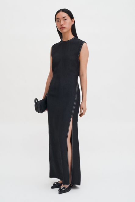 Hovedbilde Tank Dress Black