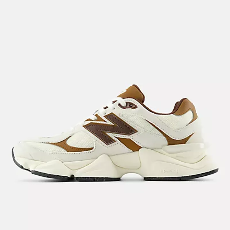 New Balance U90603EG Breakfast Tea Angora