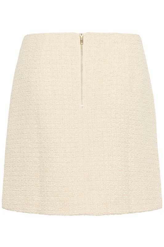 DannicaPW Skirt Eggnog