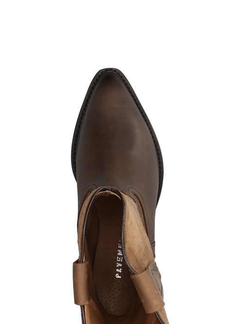 Hovedbilde PAJASMIN Mix Brown 
