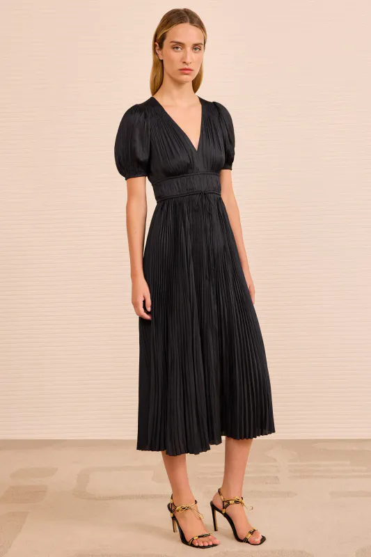 Audra Dress Black main image 0