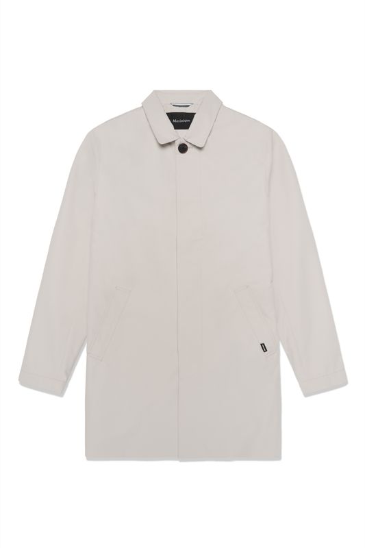 MAmiles Mac Fog