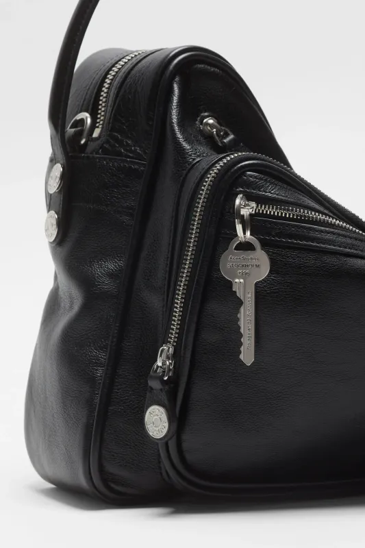 CAMERO Camera Bag Black 