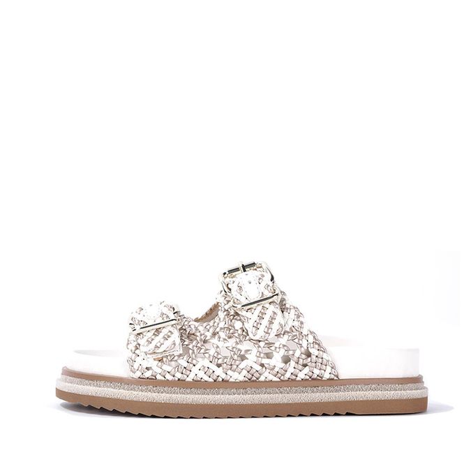 Hovedbilde Sandal Woven Naturale