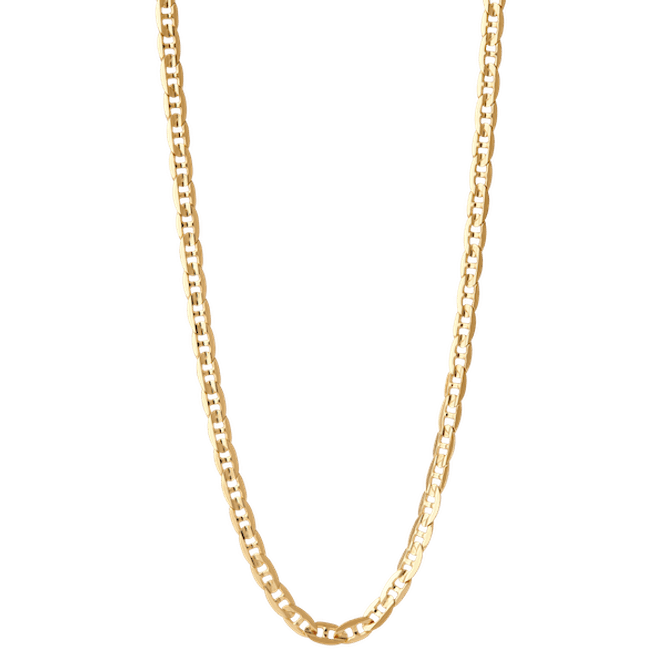 Hovedbilde CARLO 50 HALSKJEDE Gold