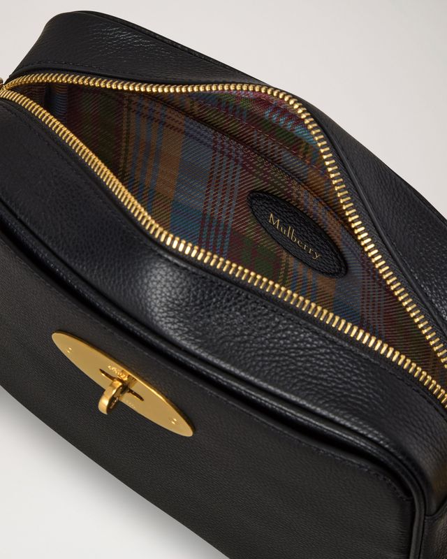 DARLEY Camera Bag SCG Black 