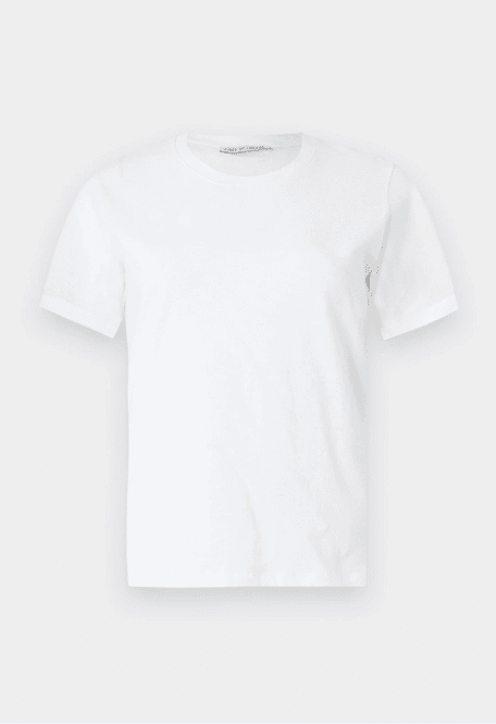 Hovedbilde Siru Essential T-Shirt White