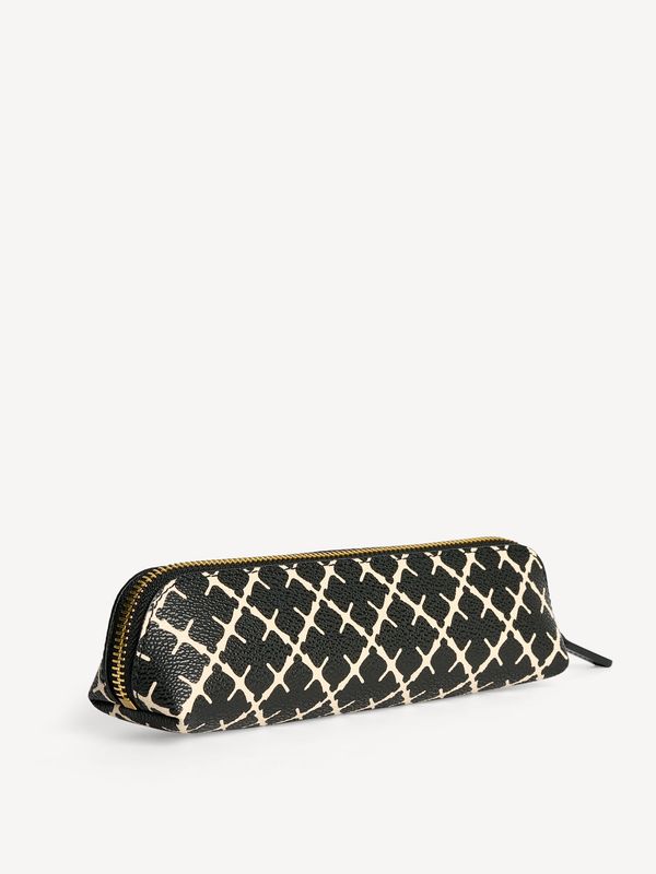IVY PEN Pencil Case Black