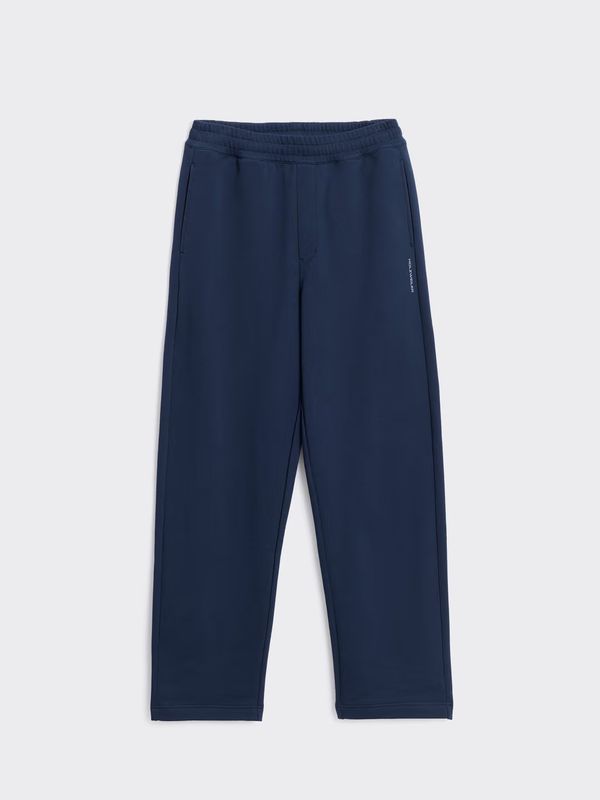 NATIONAL Trousers Navy