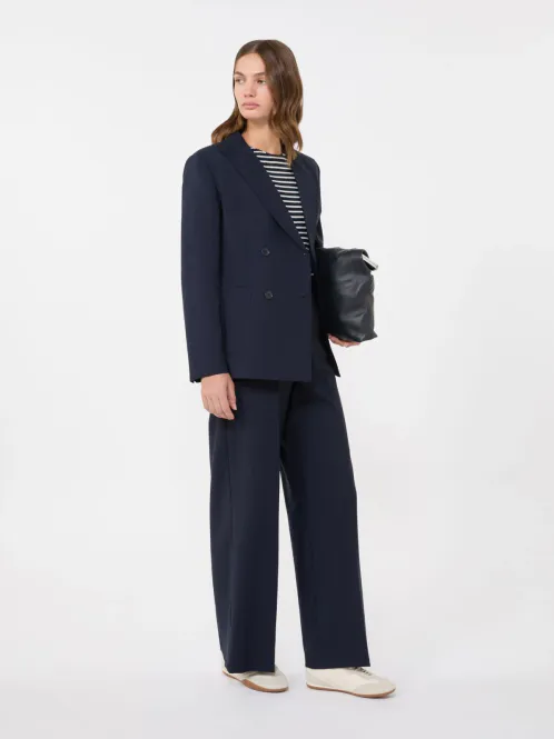 Hovedbilde VISIVO Trousers Navy 