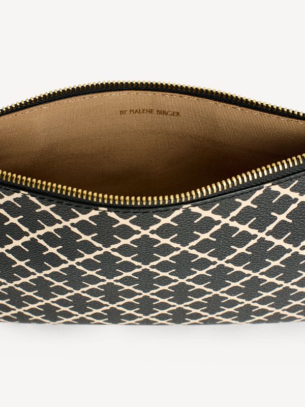 New IVY Purse Black