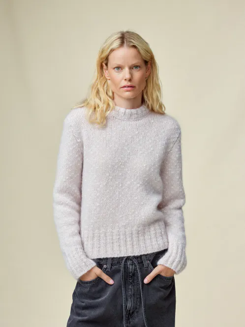 Hovedbilde OLE No.3 Soft White  