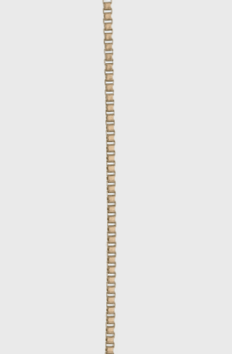 THE VENETIAN Gold