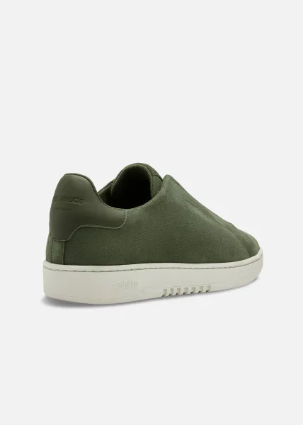 Hovedbilde Dice Laceless Sneaker Dark ...