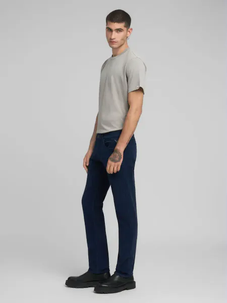 Hovedbilde GROVER CORDUROY Pant Navy