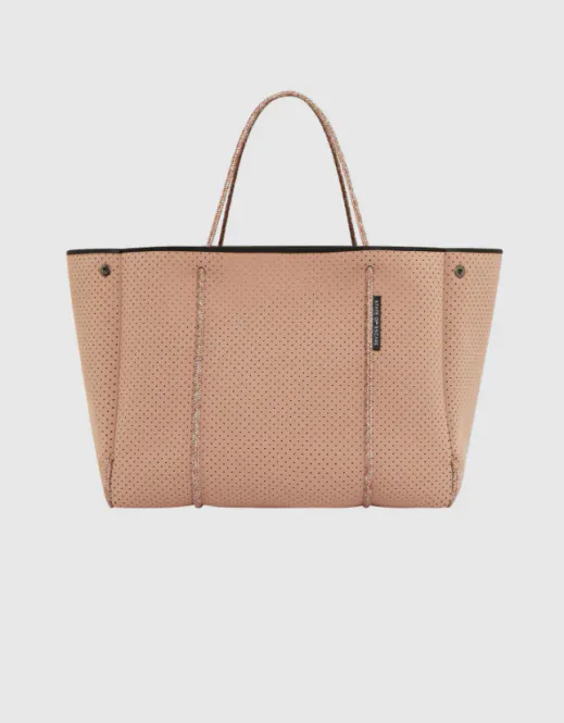 Hovedbilde ESCAPE TOTE Washed Almond