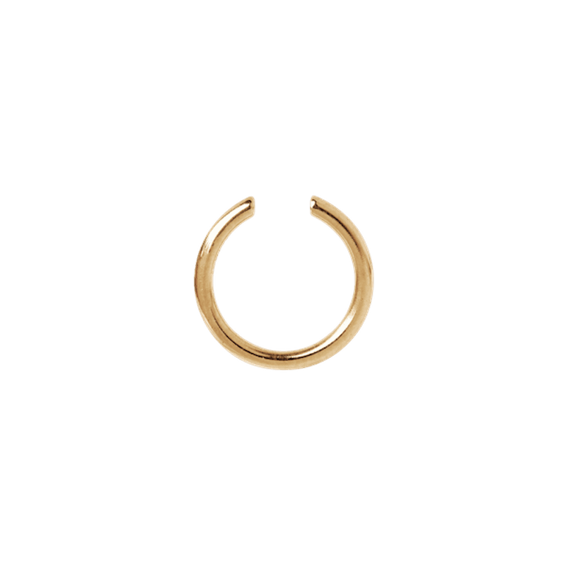 TWIN MINI EARCUFF GOLD