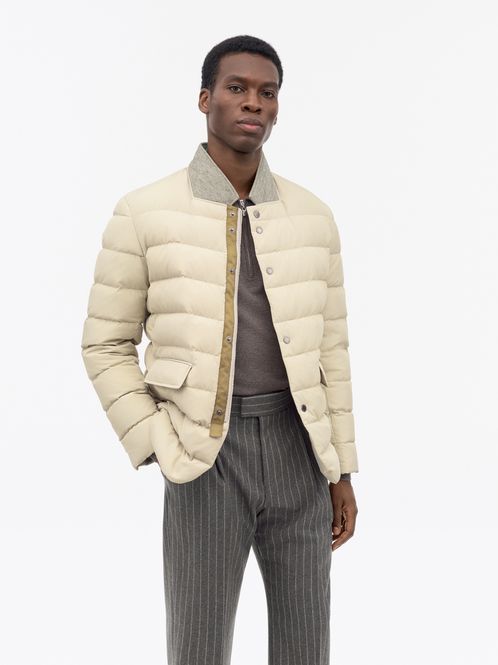 Hovedbilde JOEN Tailored Down Jacket ...