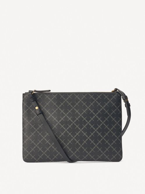 Hovedbilde IVY PURSE Charcoal