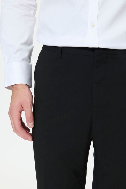MAwesley Pant Black