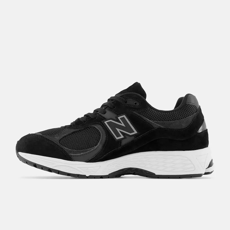 New Balance 2002RBK Black 