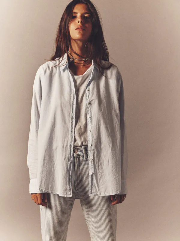 BEAU Shirt Skylight 