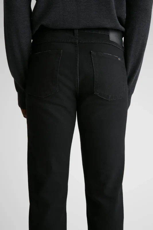 MIKO Japan Black Dusk 