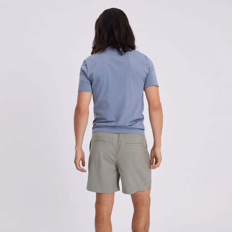 TURIpl Shorts 012 Agave Green 